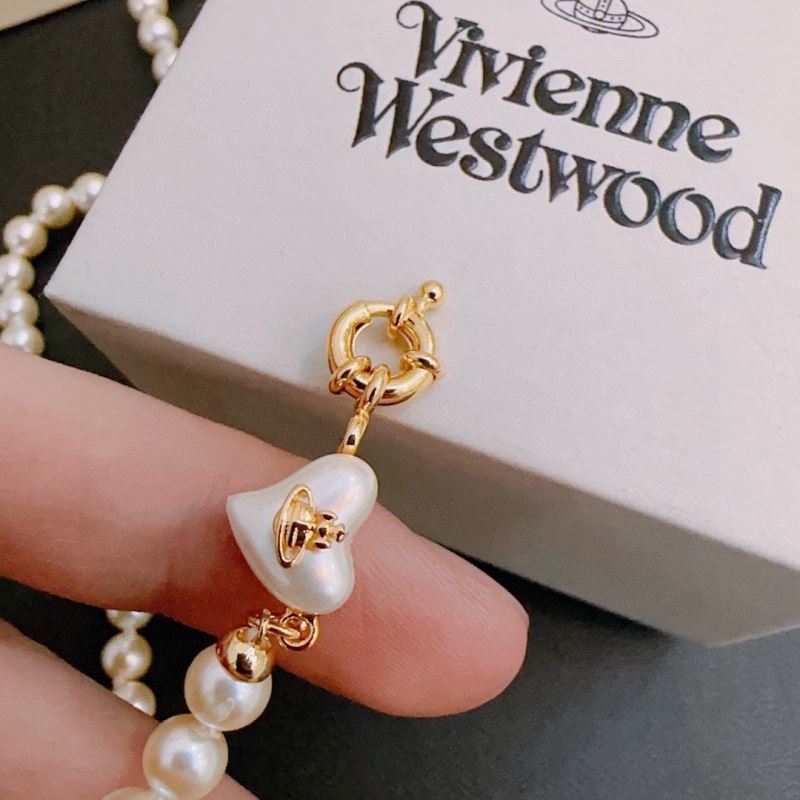 Vivienne Westwood Necklaces